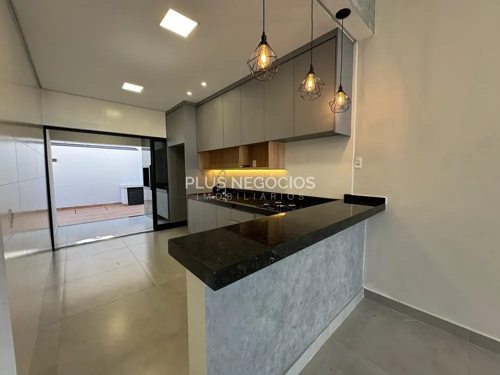 Casa, 3 quartos, 116 m² - Foto 3