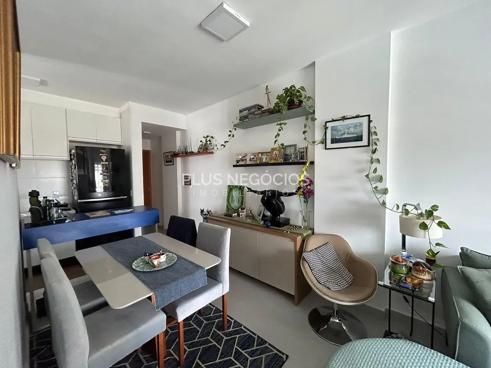 Apartamento, 2 quartos, 52 m² - Foto 20