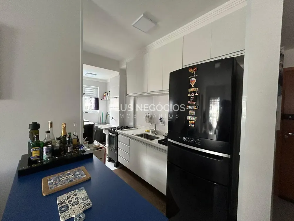 Apartamento, 2 quartos, 52 m² - Foto 17