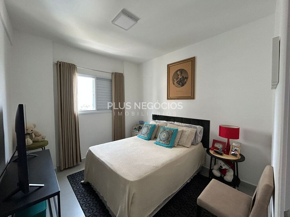 Apartamento à venda com 2 quartos, 52m² - Foto 14