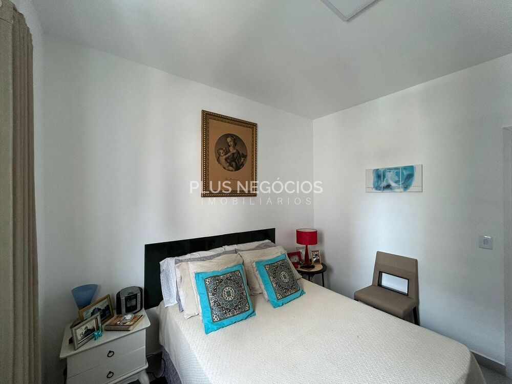 Apartamento à venda com 2 quartos, 52m² - Foto 13
