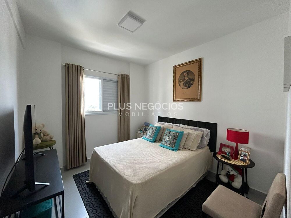 Apartamento à venda com 2 quartos, 52m² - Foto 12