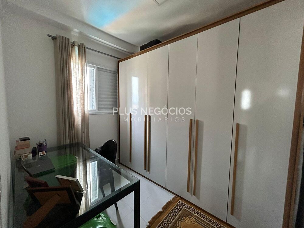 Apartamento à venda com 2 quartos, 52m² - Foto 10