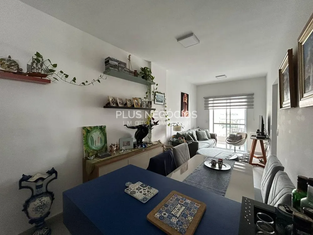 Apartamento, 2 quartos, 52 m² - Foto 16