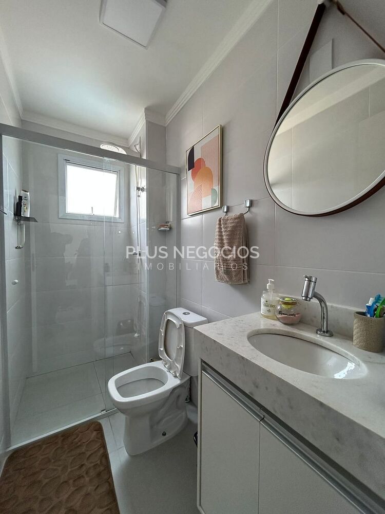 Apartamento à venda com 2 quartos, 52m² - Foto 15