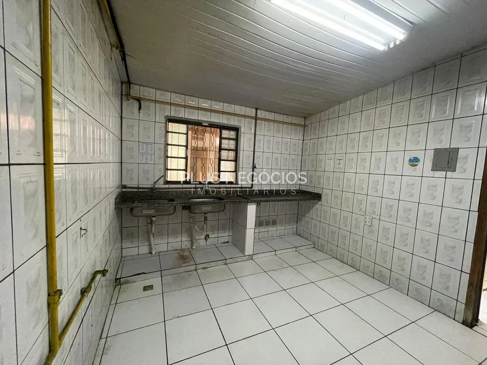 Loja-Salão, 150 m² - Foto 2