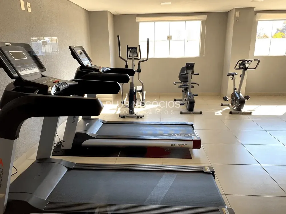 Apartamento, 1 quarto, 44 m² - Foto 11