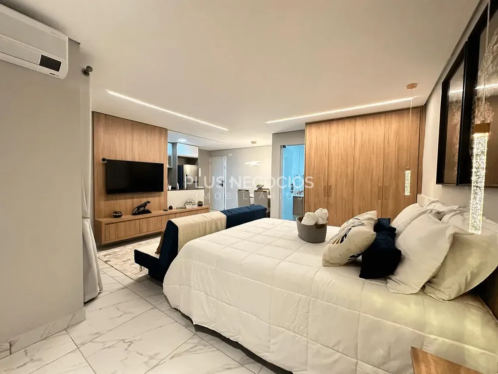 Apartamento, 1 quarto, 44 m² - Foto 4