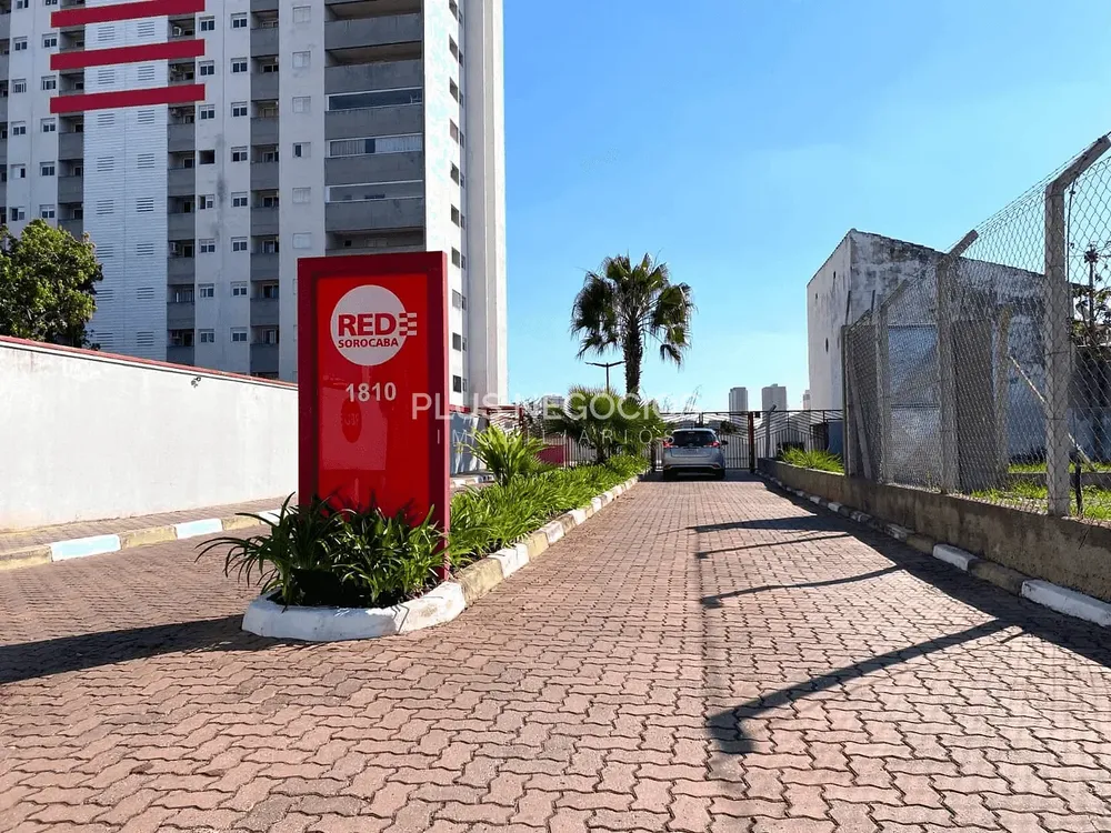 Apartamento, 1 quarto, 44 m² - Foto 12