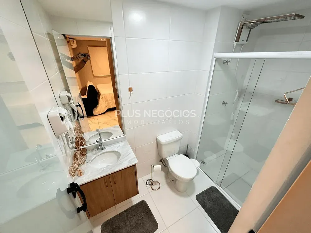 Apartamento, 1 quarto, 44 m² - Foto 6