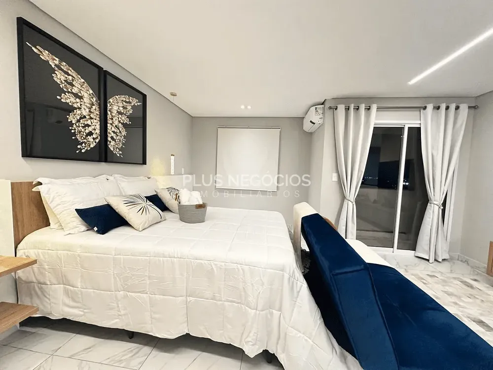 Apartamento, 1 quarto, 44 m² - Foto 8