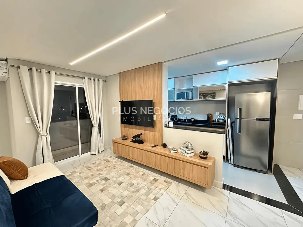 Apartamento, 1 quarto, 44 m² - Foto 7