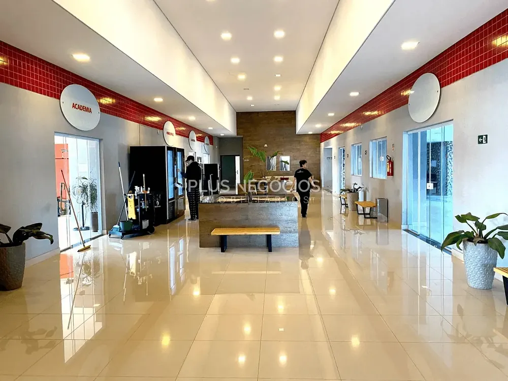 Apartamento, 1 quarto, 44 m² - Foto 10