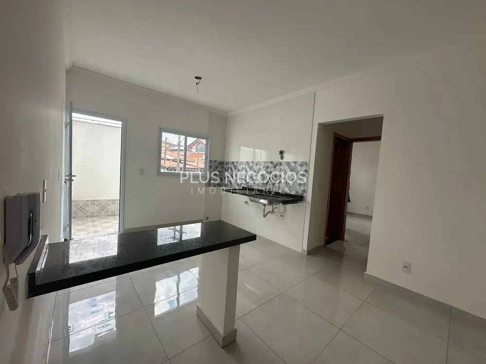 Apartamento, 1 quarto, 41 m² - Foto 2