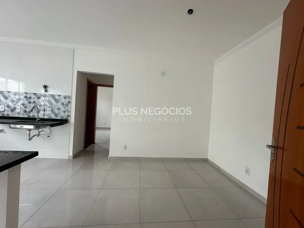 Apartamento, 1 quarto, 41 m² - Foto 1