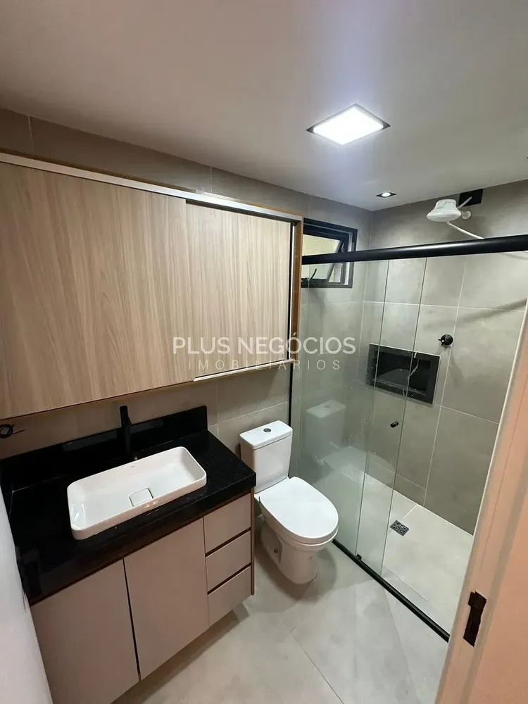 Apartamento, 3 quartos, 105 m² - Foto 5