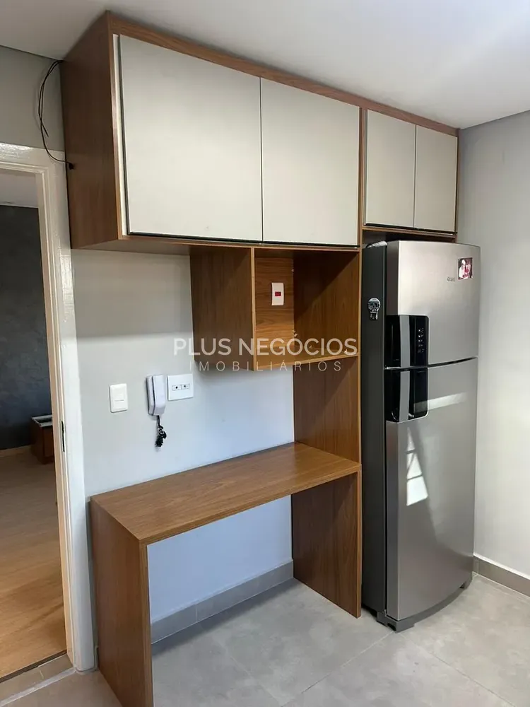Apartamento, 3 quartos, 105 m² - Foto 3