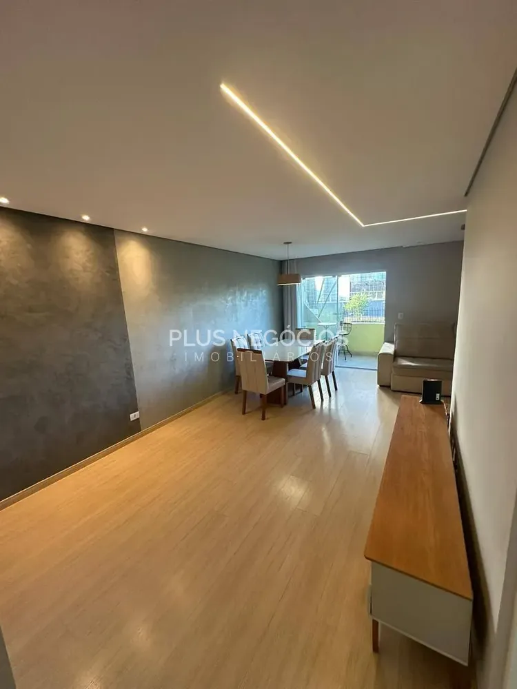 Apartamento, 3 quartos, 105 m² - Foto 2