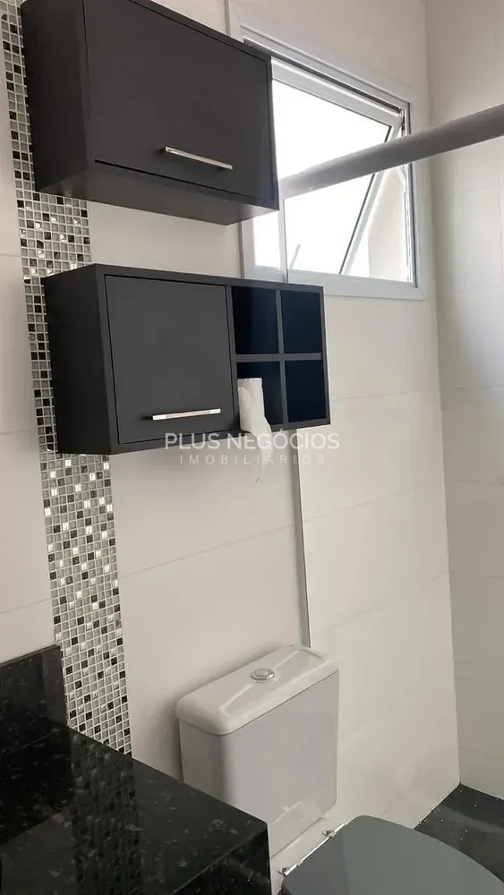 Casa, 3 quartos, 100 m² - Foto 9