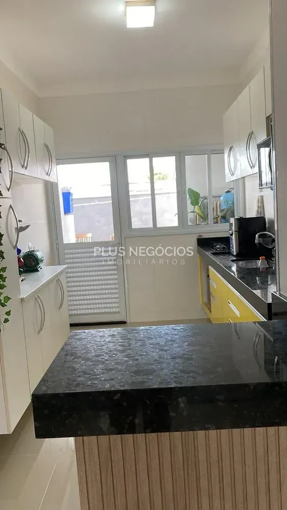 Casa, 3 quartos, 100 m² - Foto 2