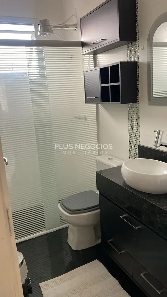 Casa, 3 quartos, 100 m² - Foto 8