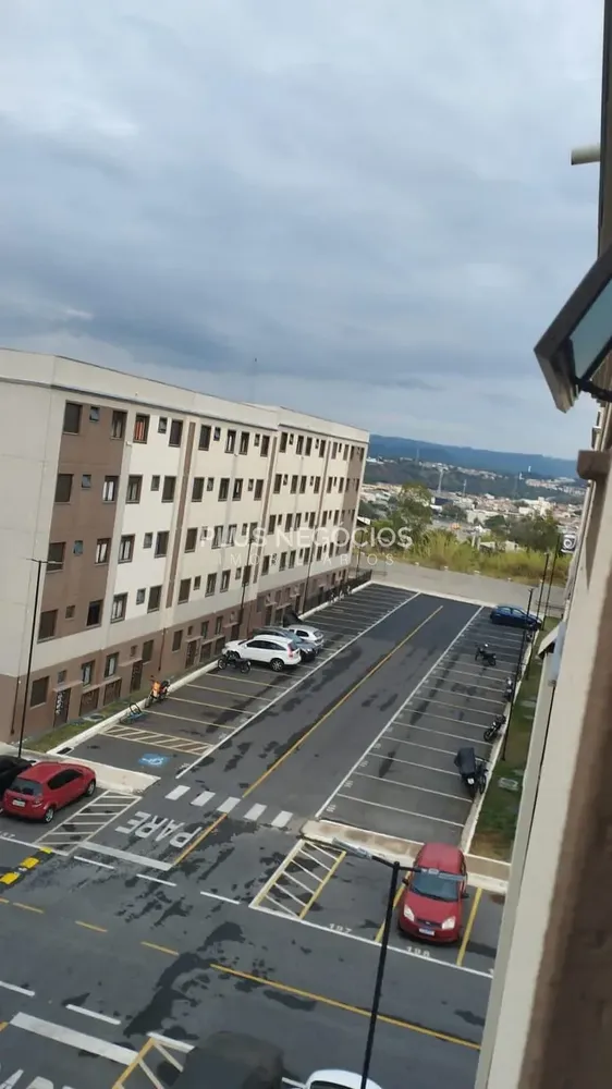 Apartamento, 2 quartos, 42 m² - Foto 5