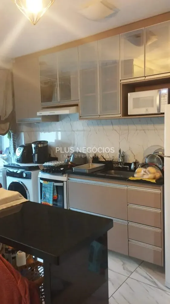 Apartamento, 2 quartos, 42 m² - Foto 5