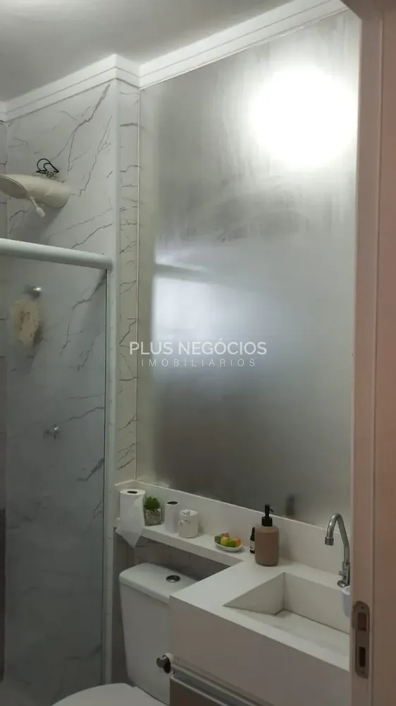 Apartamento, 2 quartos, 42 m² - Foto 6