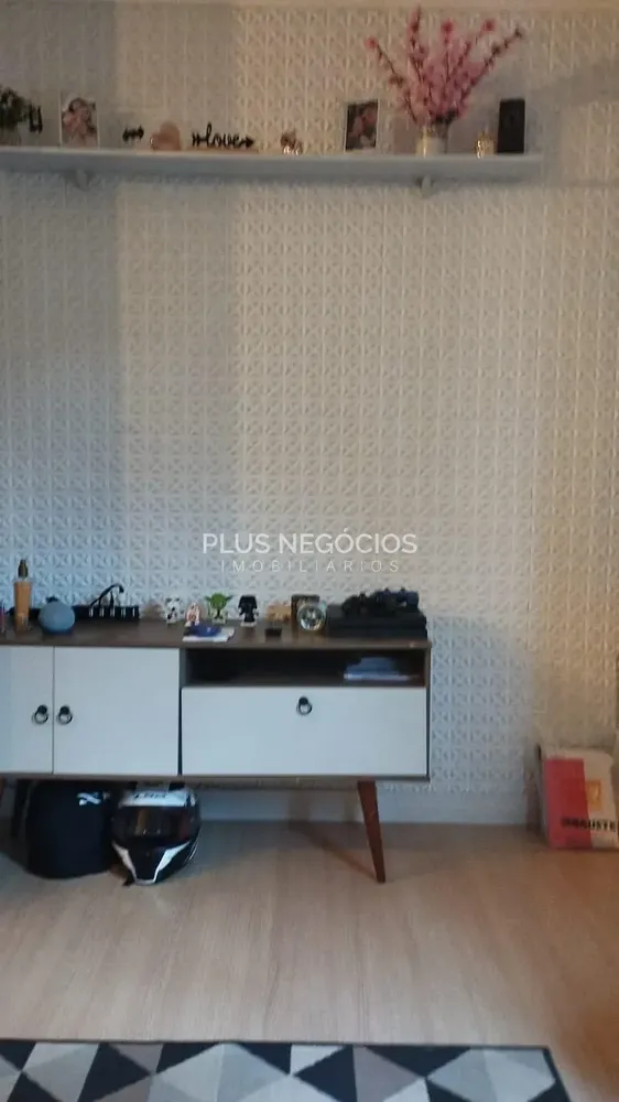 Apartamento, 2 quartos, 42 m² - Foto 7