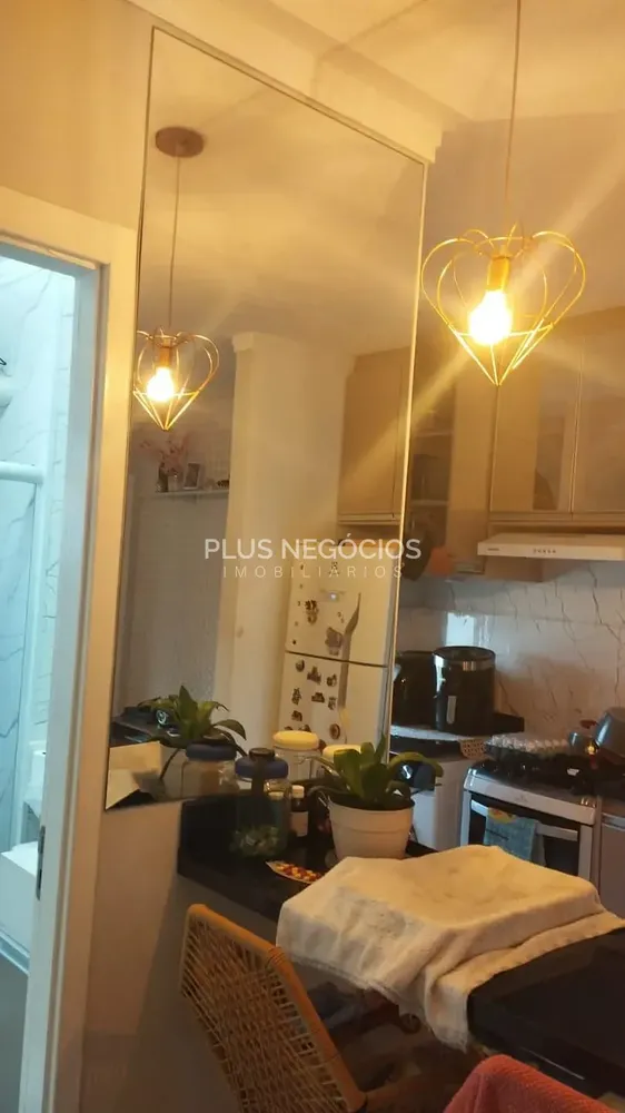 Apartamento, 2 quartos, 42 m² - Foto 8
