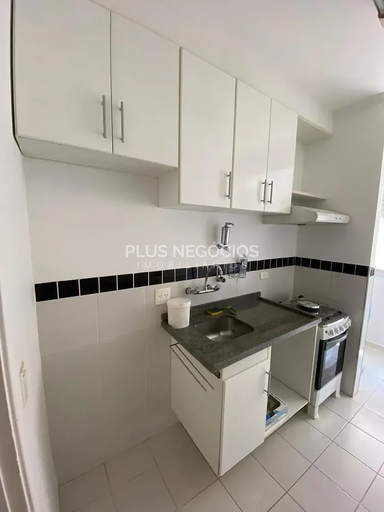 Apartamento, 2 quartos, 65 m² - Foto 3