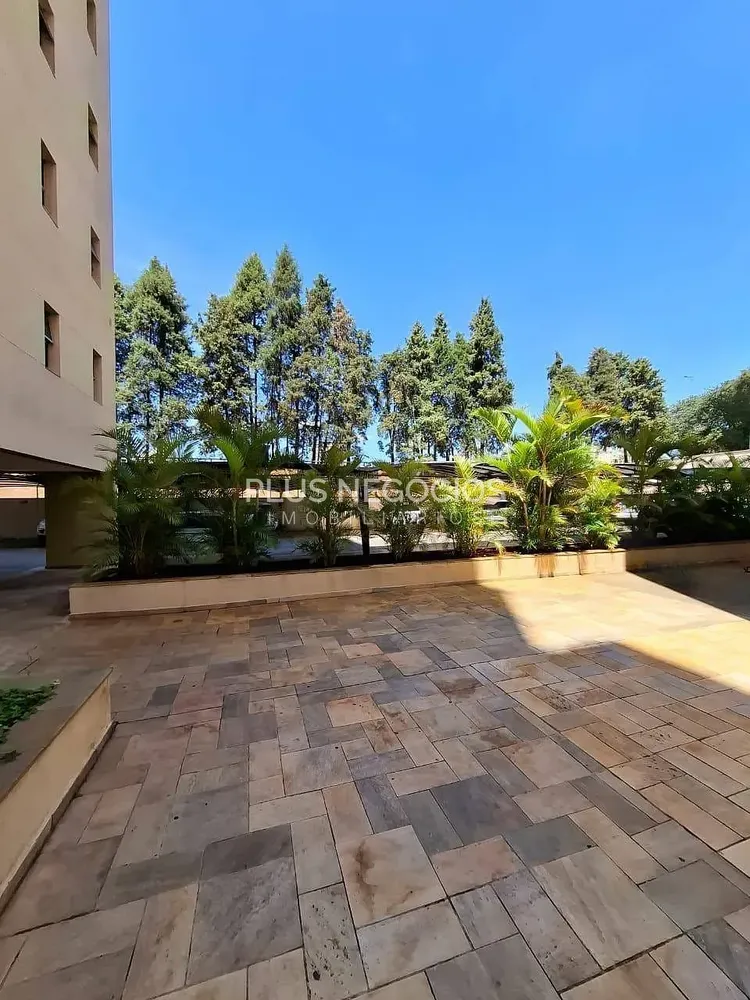 Apartamento, 2 quartos, 65 m² - Foto 1