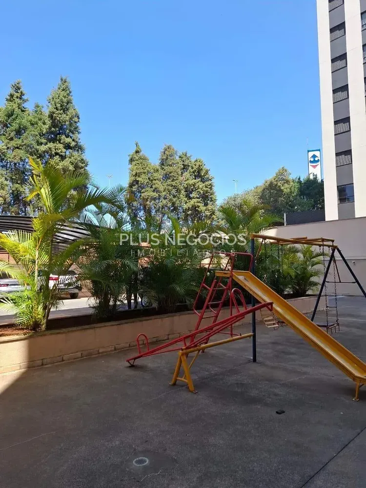 Apartamento, 2 quartos, 65 m² - Foto 2