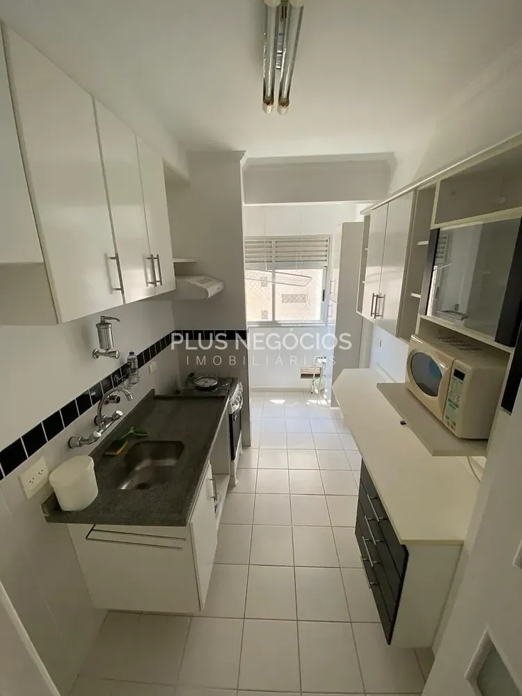Apartamento, 2 quartos, 65 m² - Foto 3
