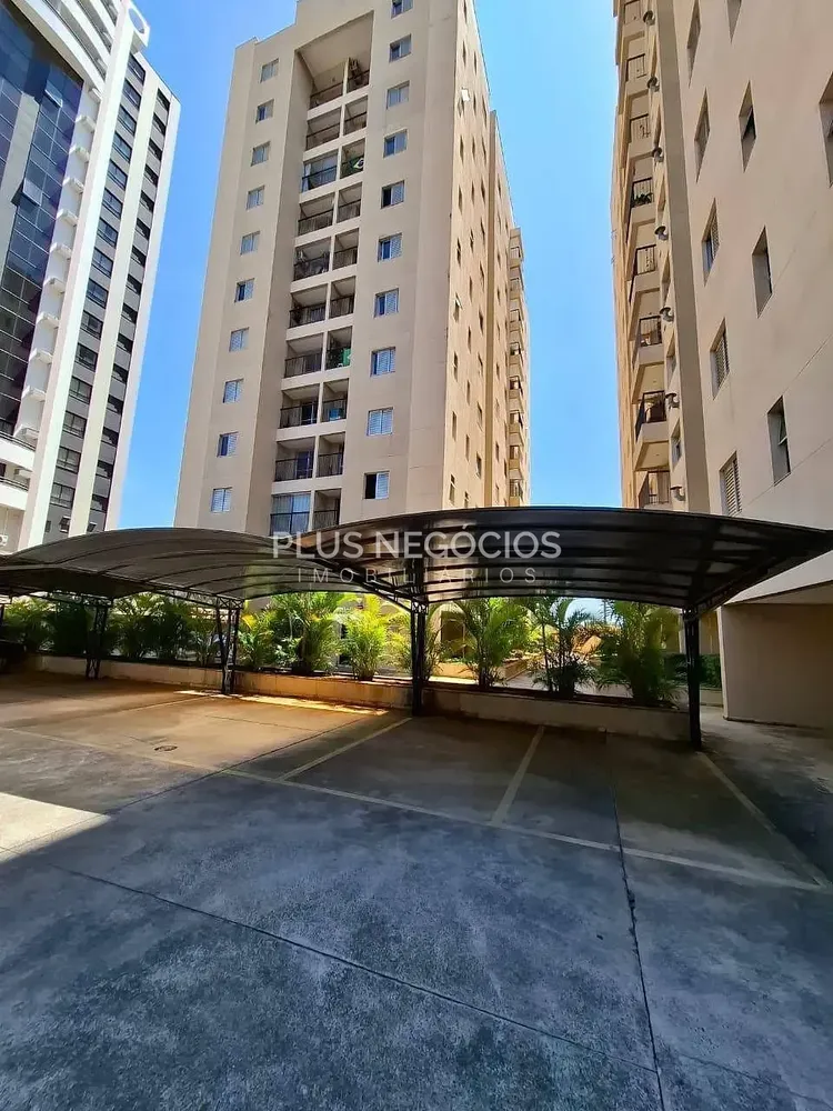 Apartamento, 2 quartos, 65 m² - Foto 6