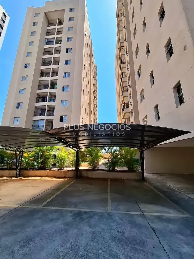Apartamento, 2 quartos, 65 m² - Foto 5