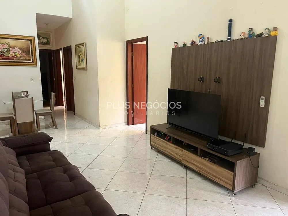 Casa, 3 quartos, 89 m² - Foto 1