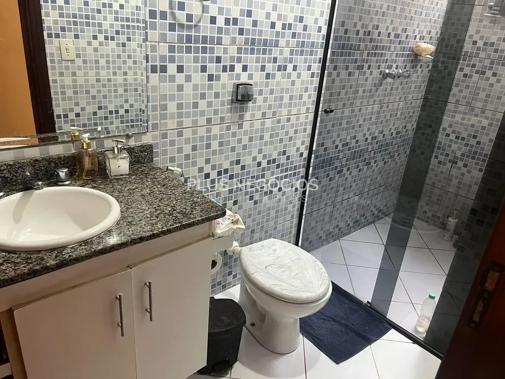 Casa, 3 quartos, 89 m² - Foto 7