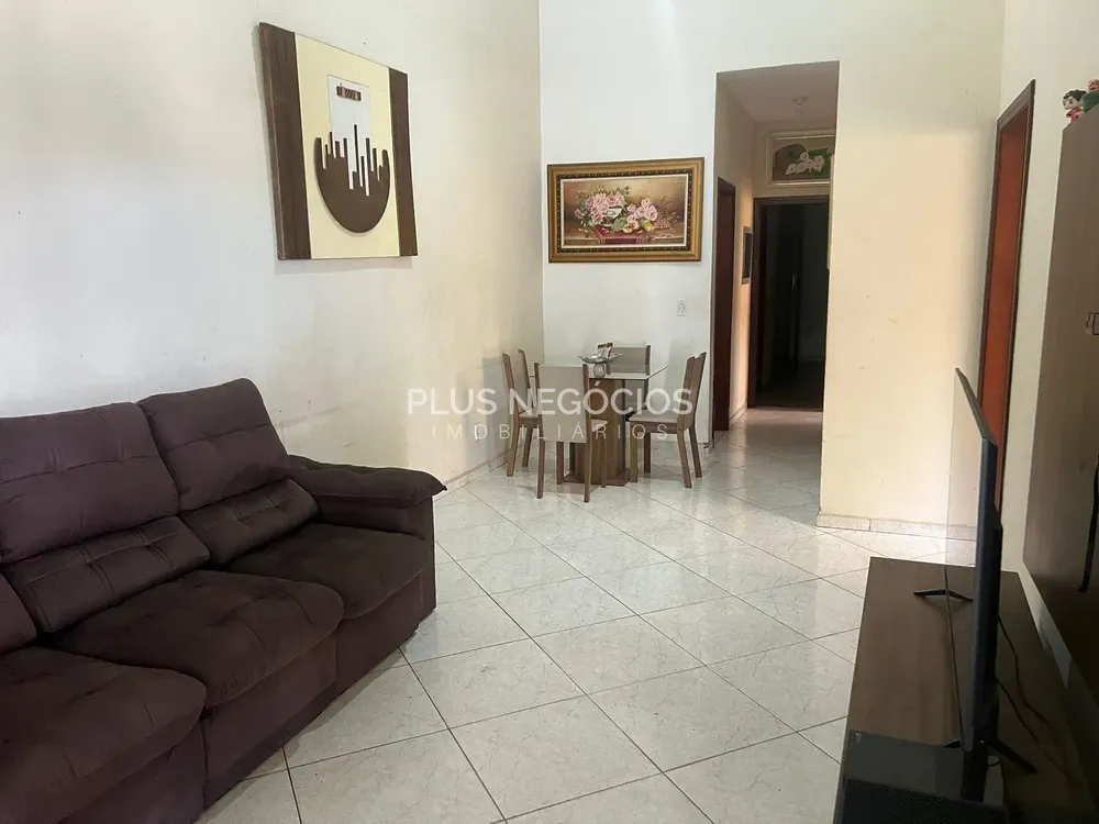 Casa, 3 quartos, 89 m² - Foto 2