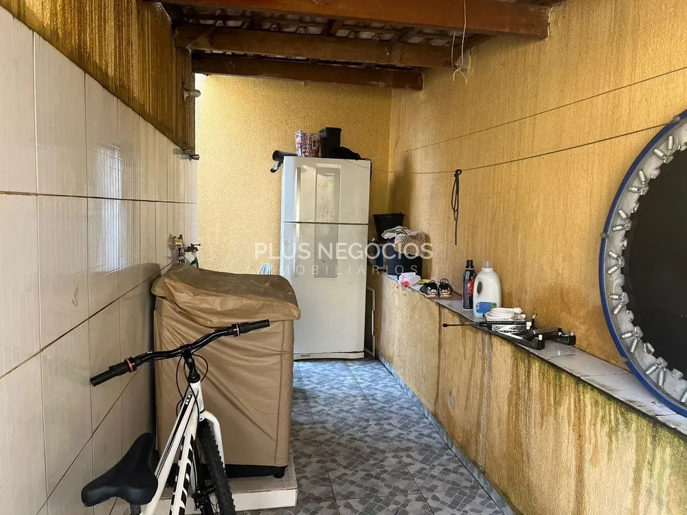 Casa, 3 quartos, 89 m² - Foto 9