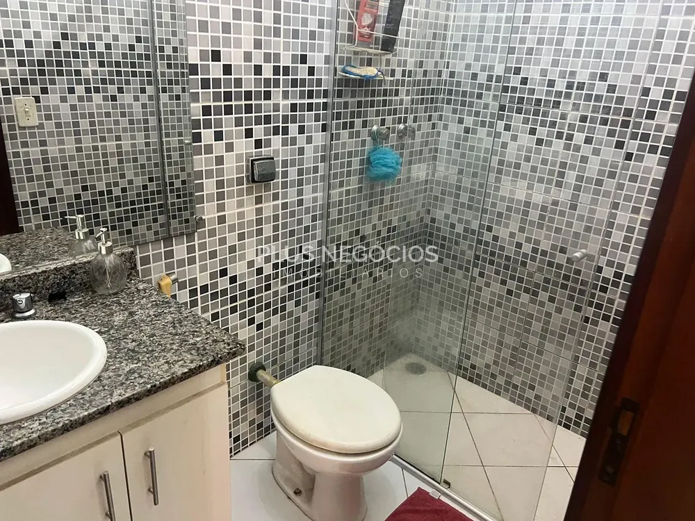 Casa, 3 quartos, 89 m² - Foto 4