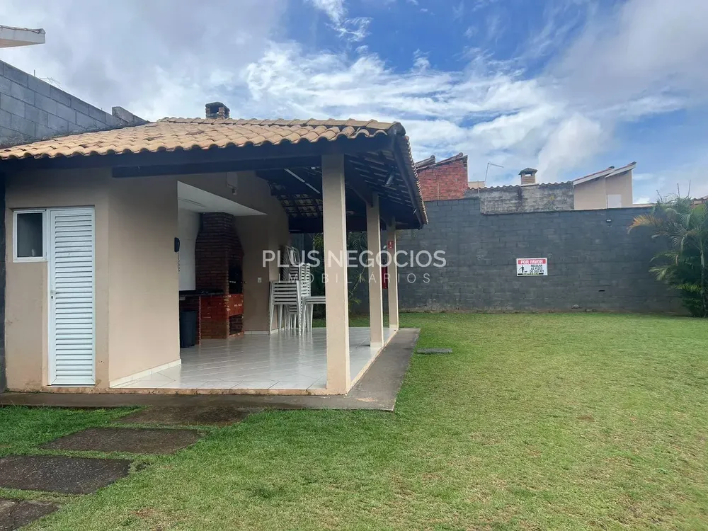 Casa, 3 quartos, 89 m² - Foto 11