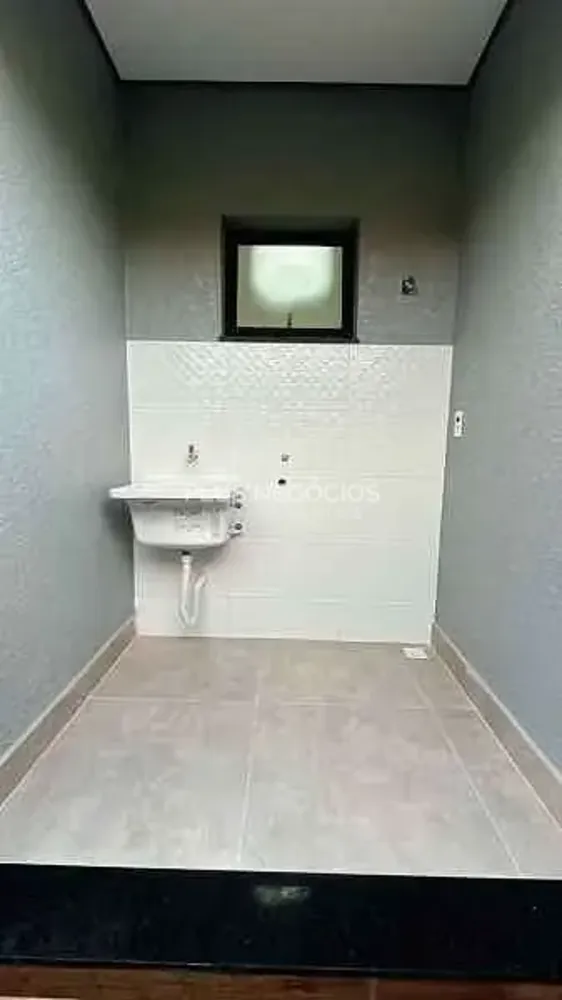 Casa, 3 quartos, 134 m² - Foto 3