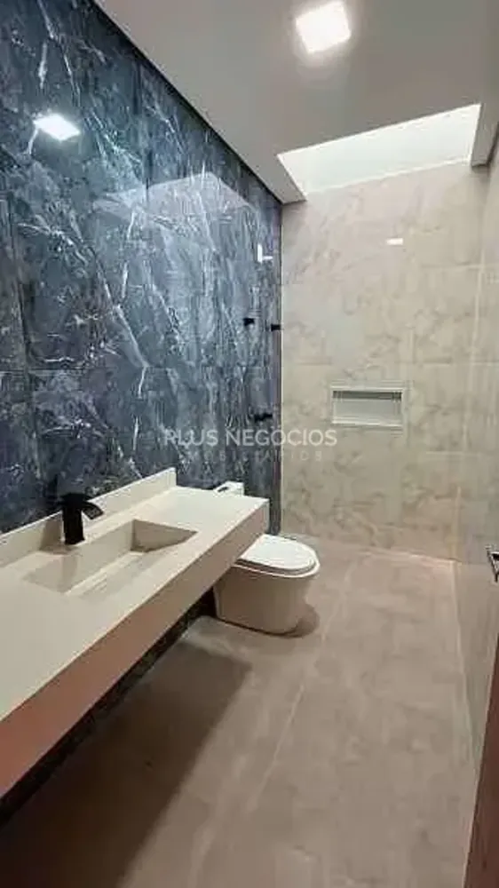 Casa, 3 quartos, 134 m² - Foto 4