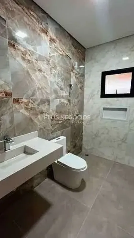 Casa, 3 quartos, 134 m² - Foto 7