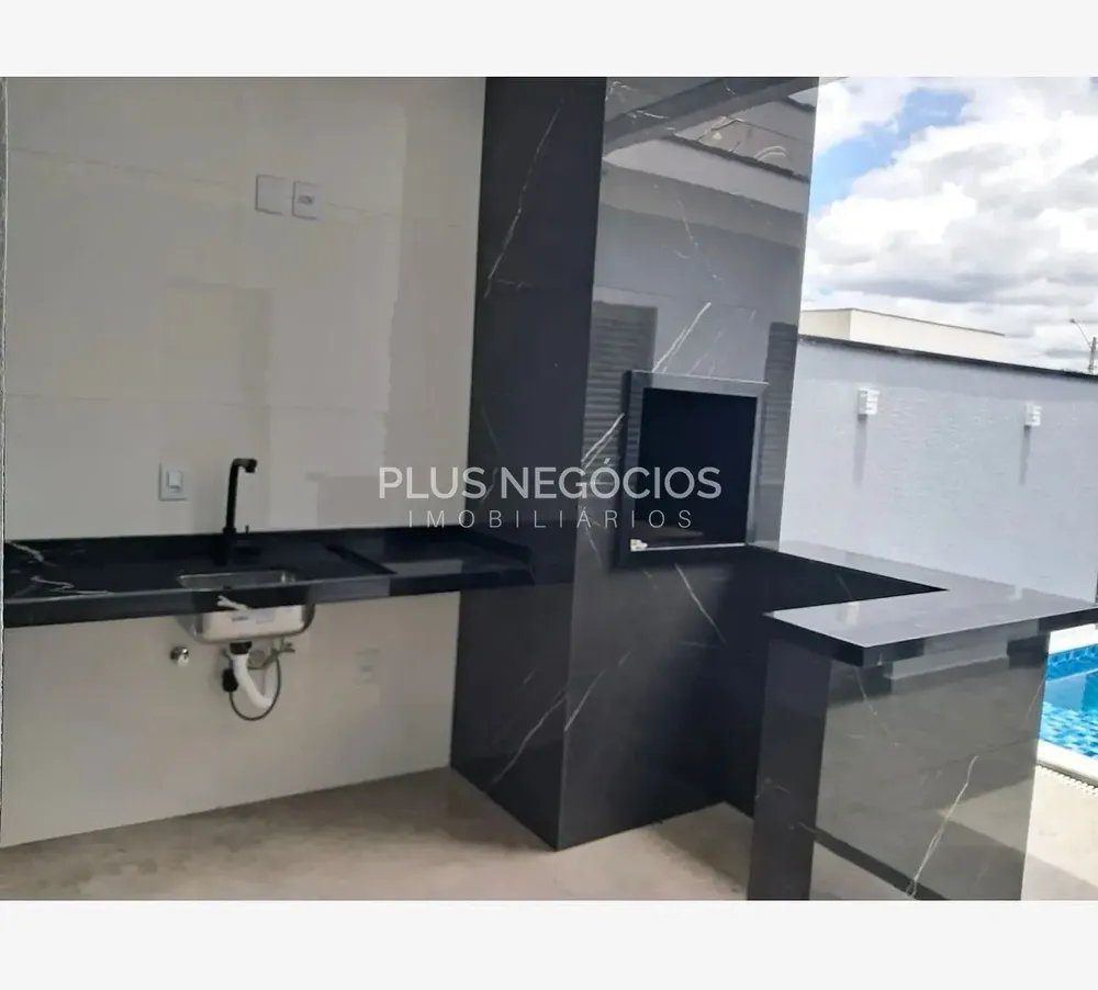 Casa, 3 quartos, 137 m² - Foto 5