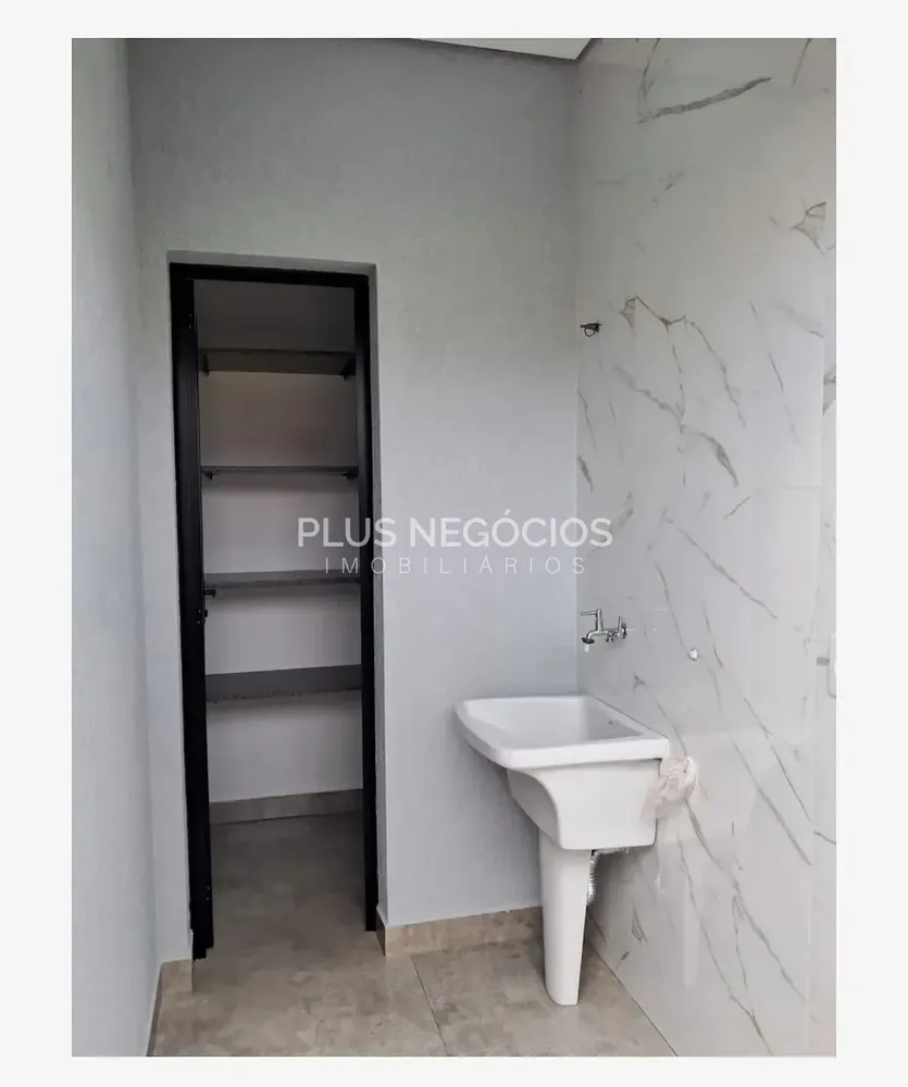 Casa, 3 quartos, 137 m² - Foto 7