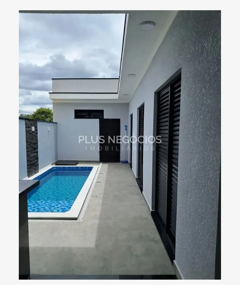 Casa, 3 quartos, 137 m² - Foto 8