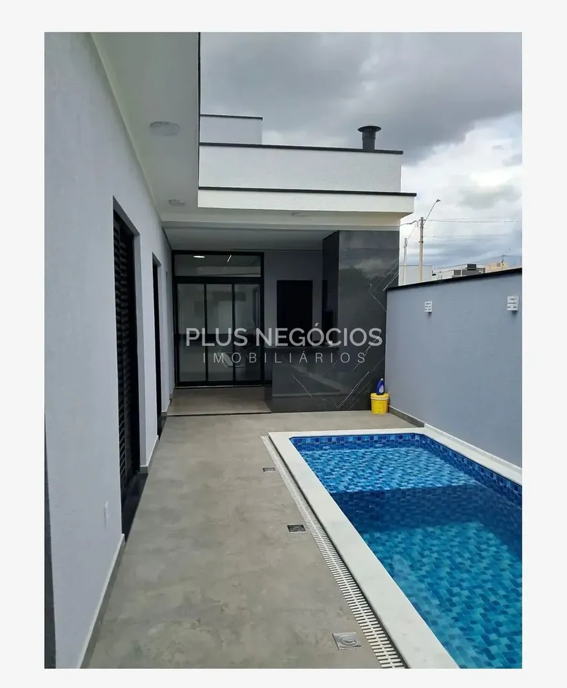 Casa, 3 quartos, 137 m² - Foto 4