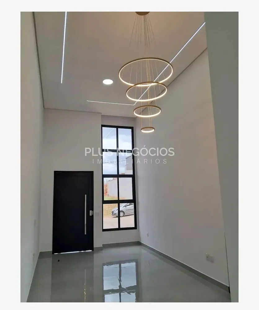 Casa, 3 quartos, 137 m² - Foto 6